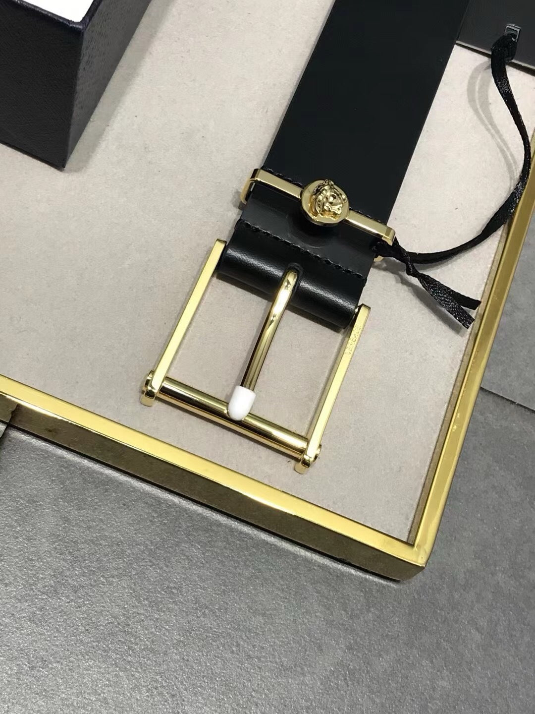 Versace Belt