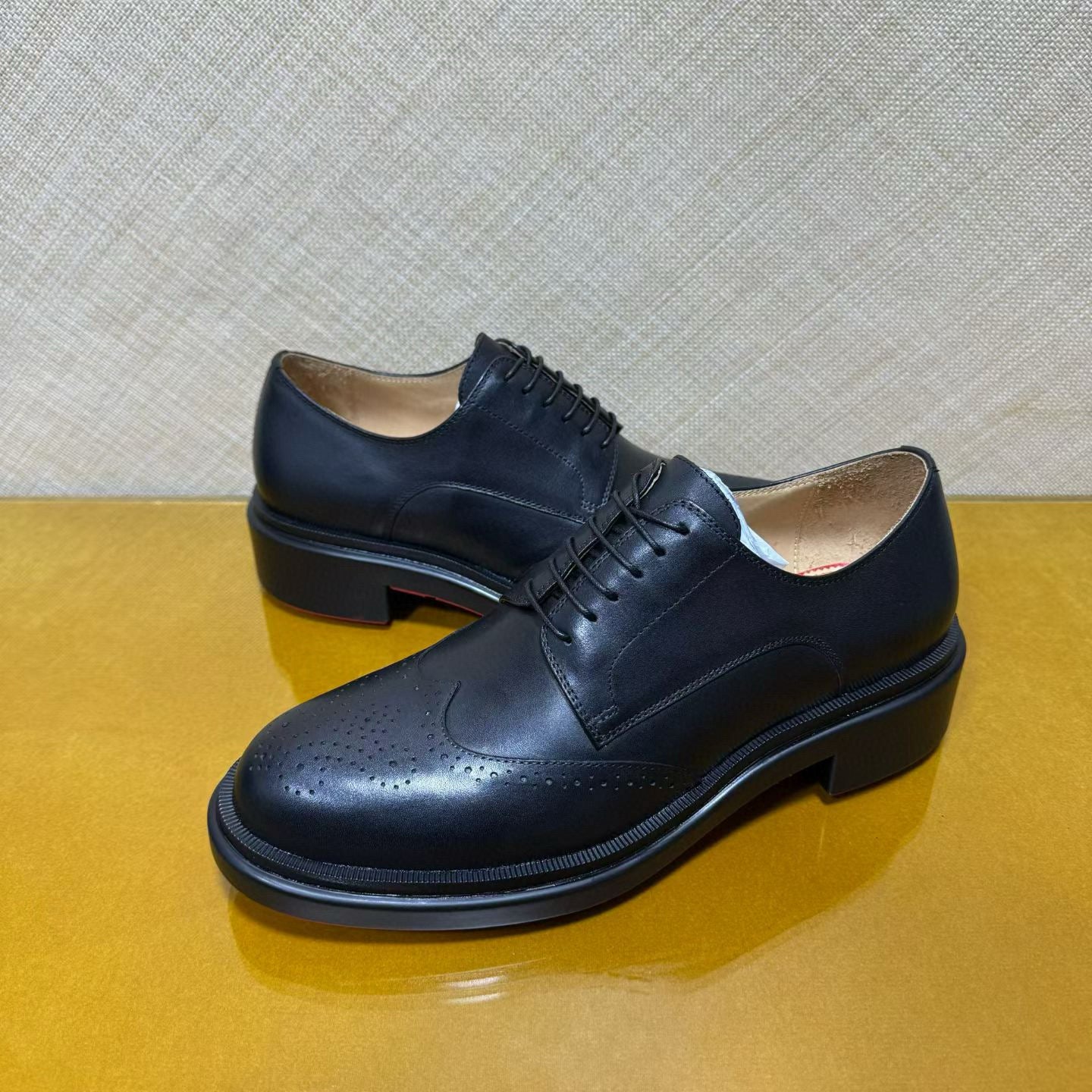 Christian Louboutin Loafer