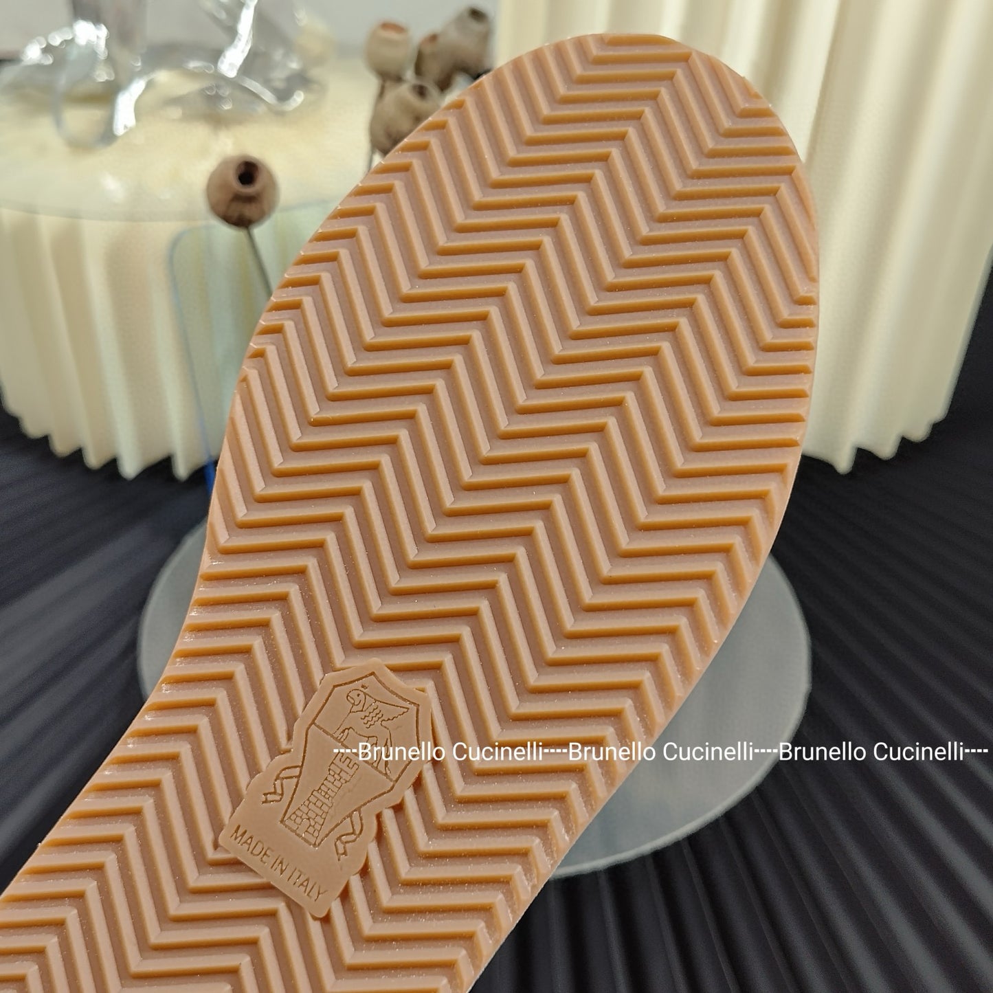 Brunello Cucinelli Shoes