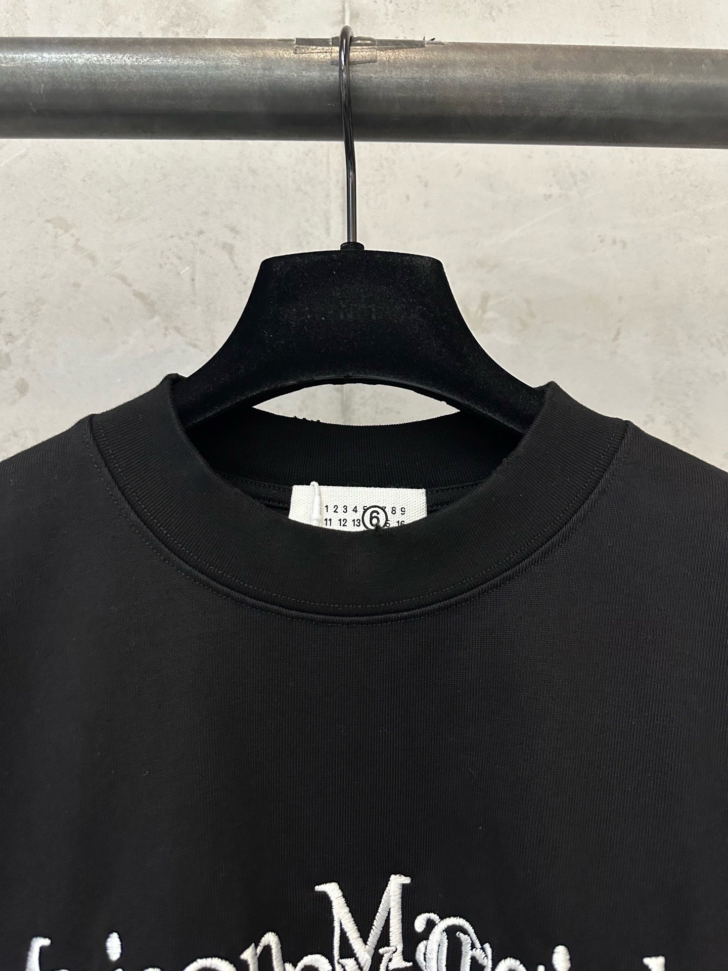 MM6 T-shirt