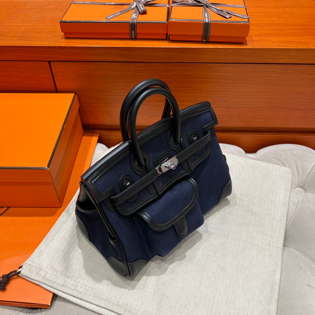 Hermes Birkin 25
