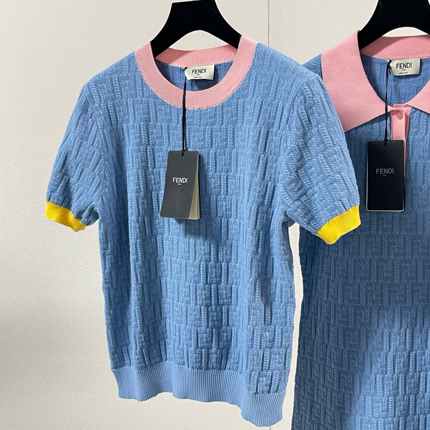 Fendi T-shirt