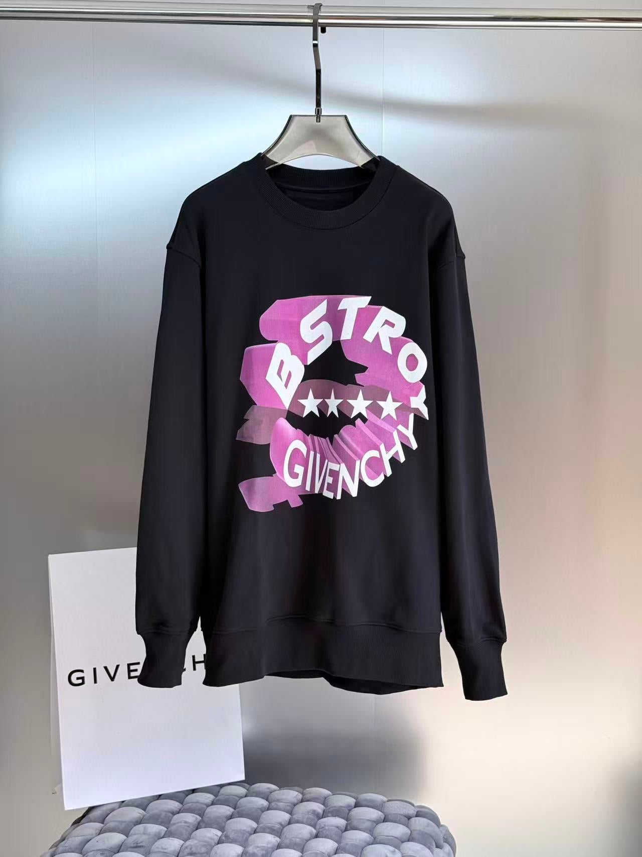 Givenchy Sweater