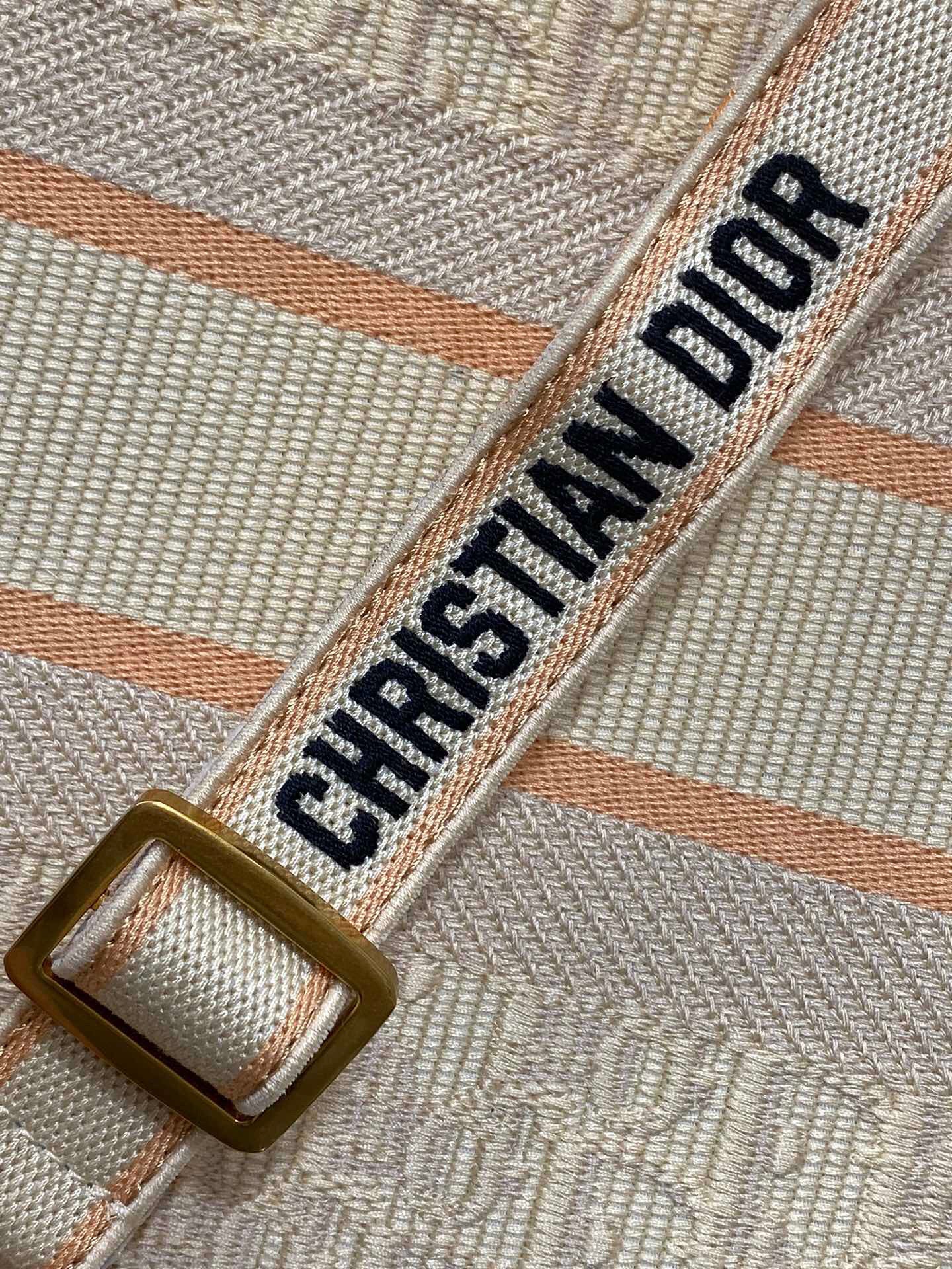 Dior Tote 36x16x27cm