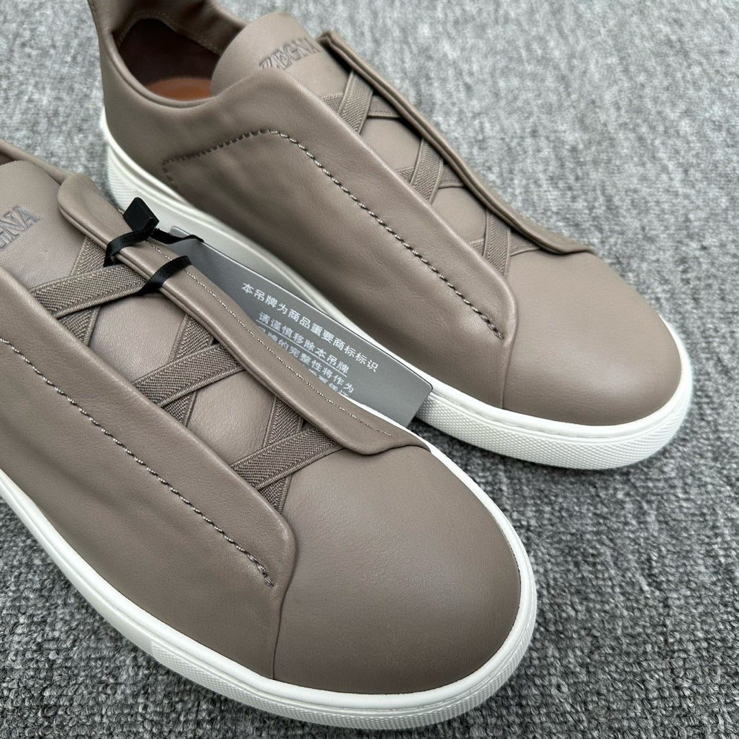 Zegna Sneaker