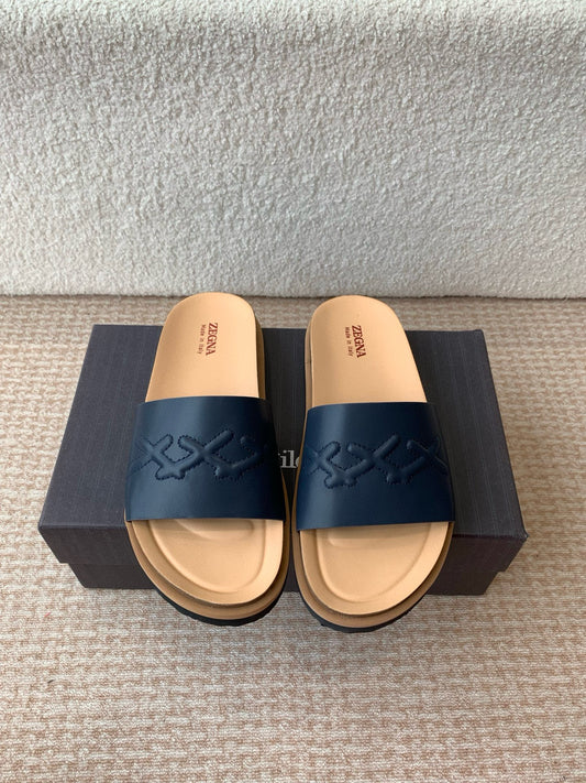 Zegna Sandals