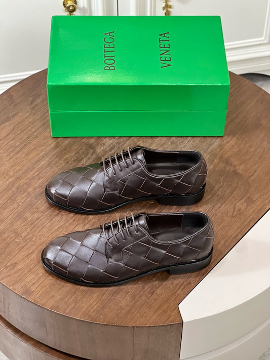Bottega Veneta Loafer
