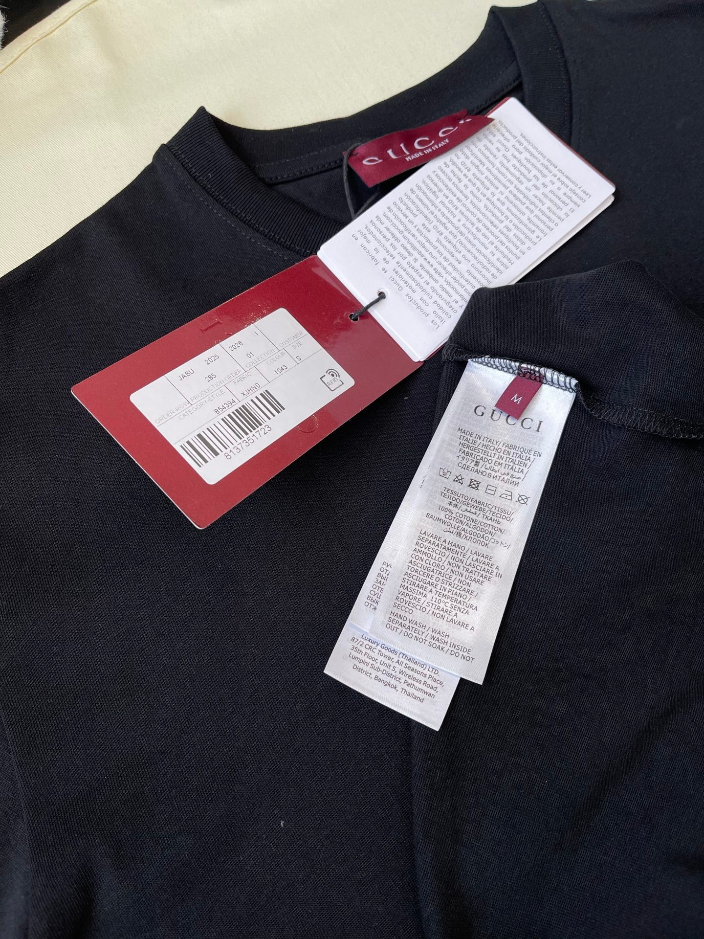 Gucci T-shirt