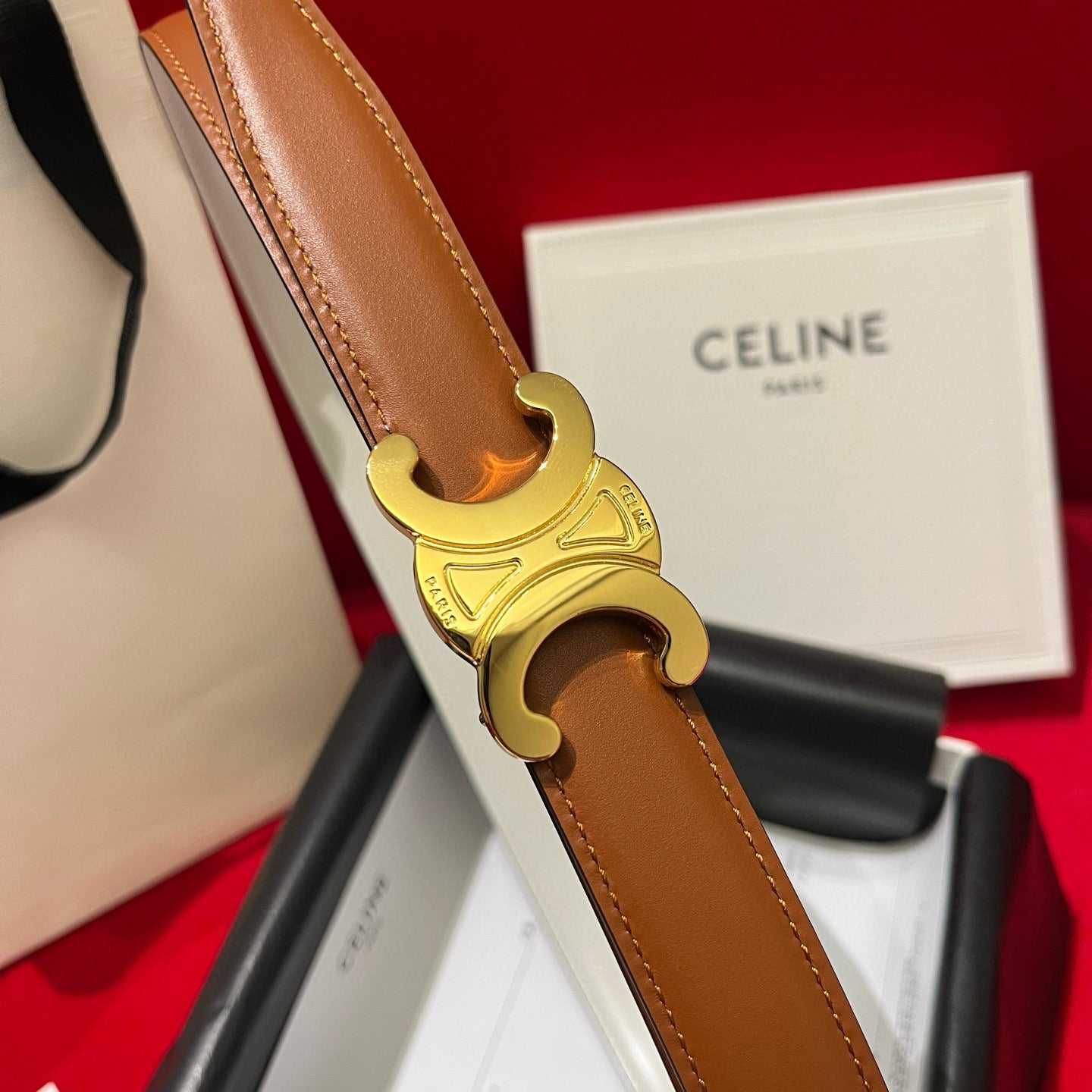 Celine Belt
