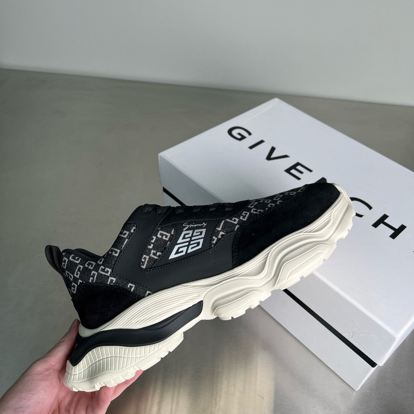 Givenchy Sneakers