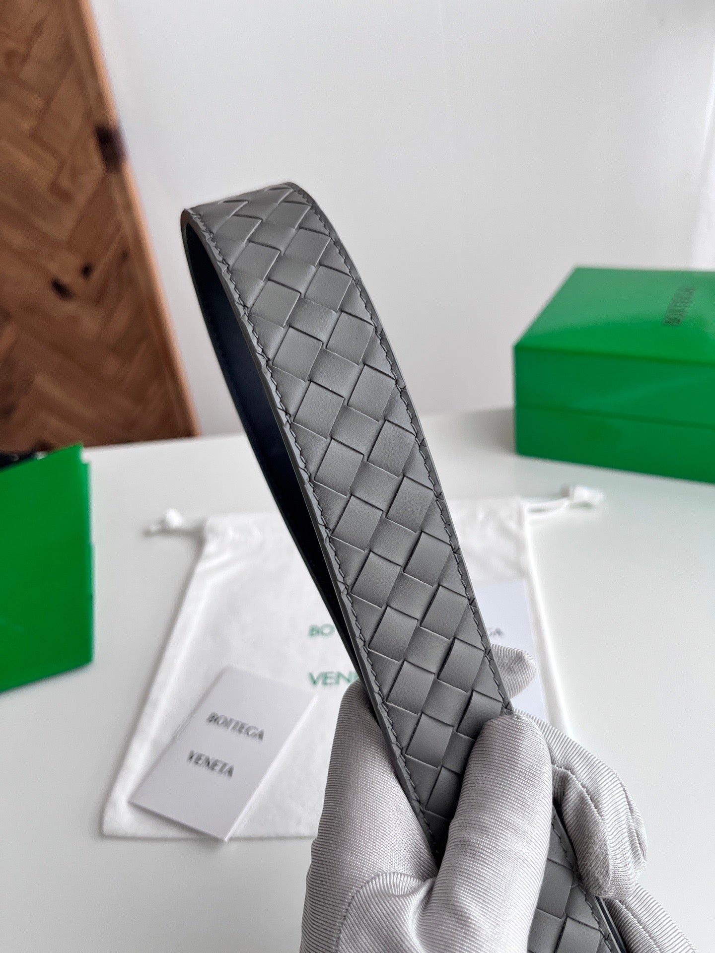 Bottega Veneta Belts