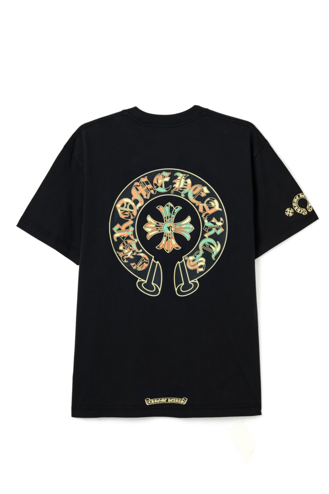 Chrome Hearts T-shirt