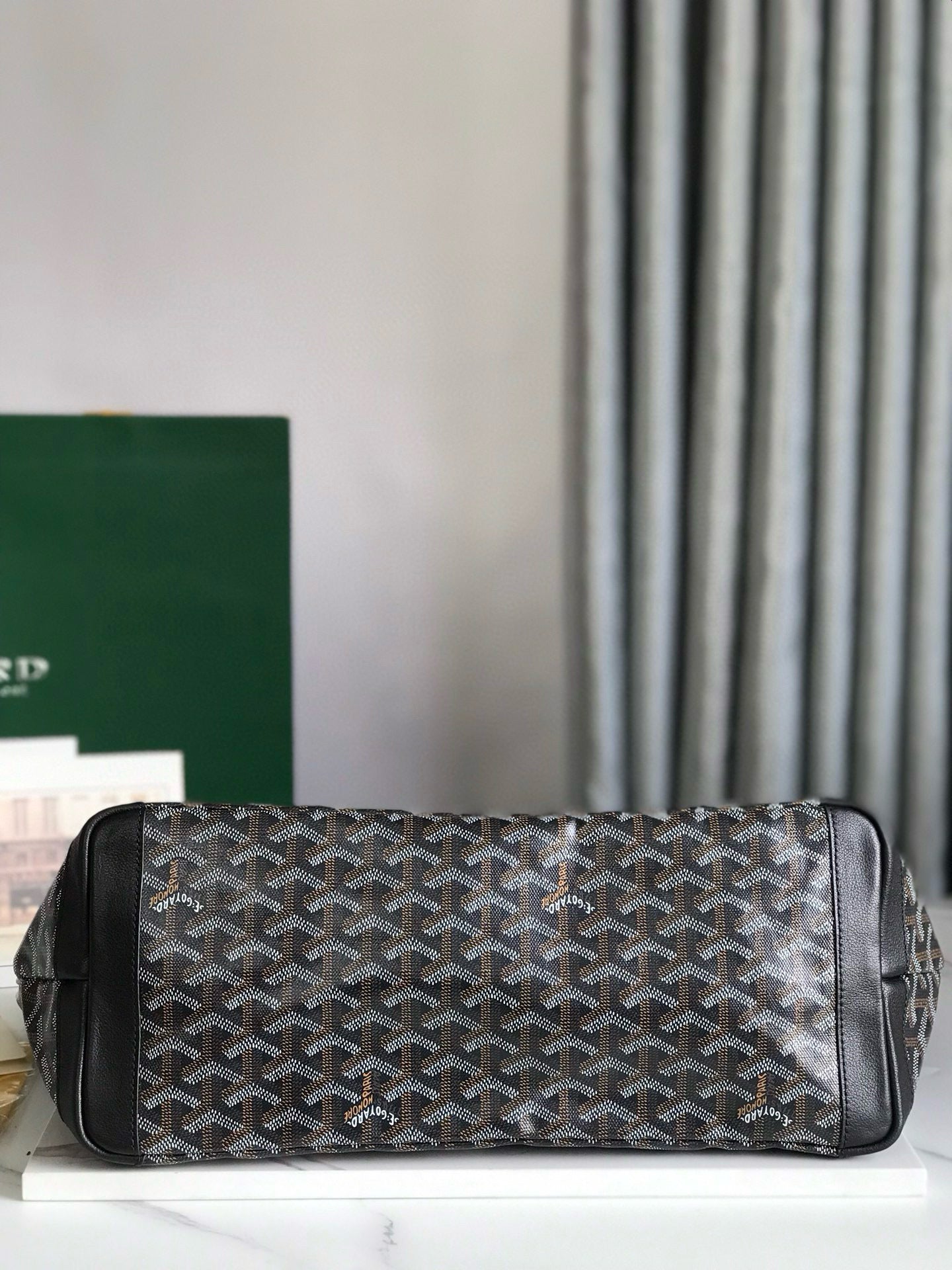 Goyard Artois MM Bag