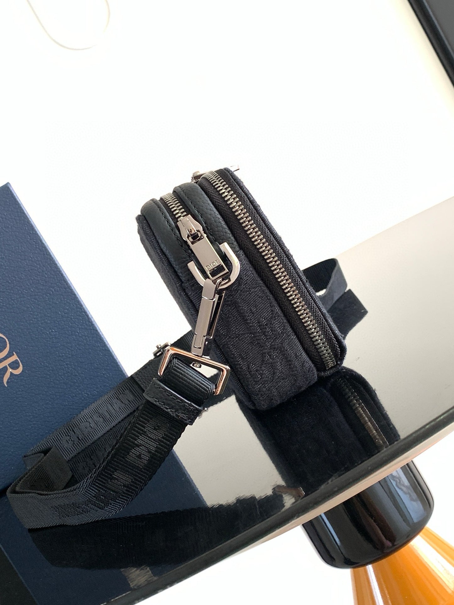 Dior Messenger Bag