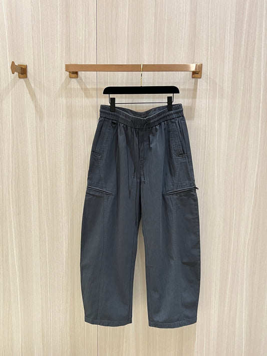 Bottega Veneta Long Pants