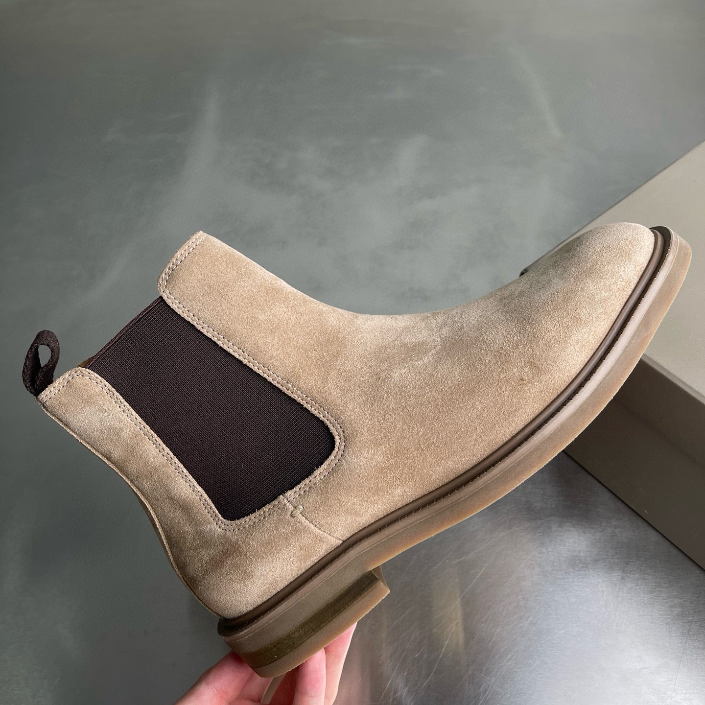 Brunello Cucinelli Boots