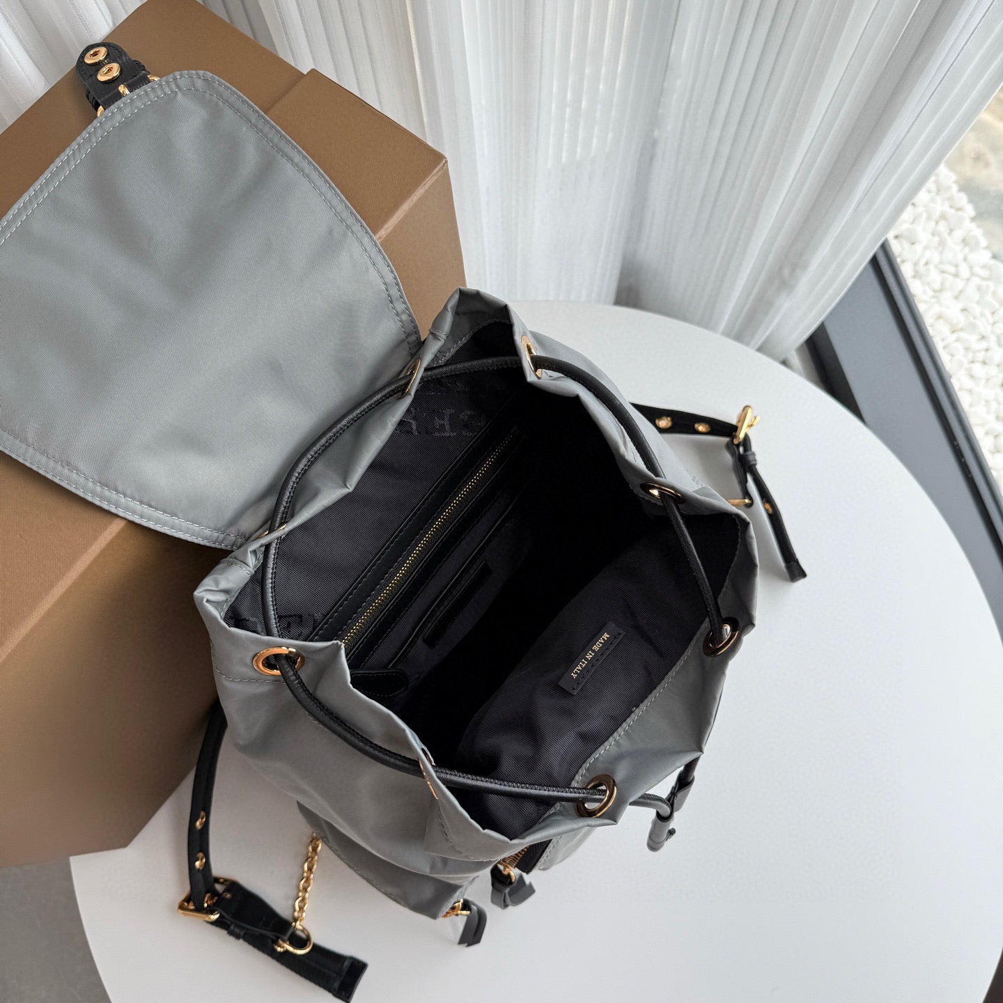 BBR Rucksack BackPack