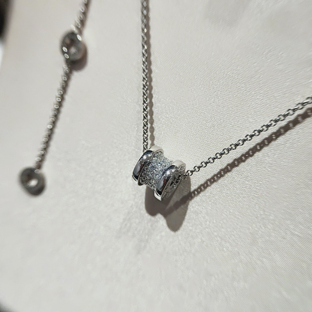 Bvlgari Necklace