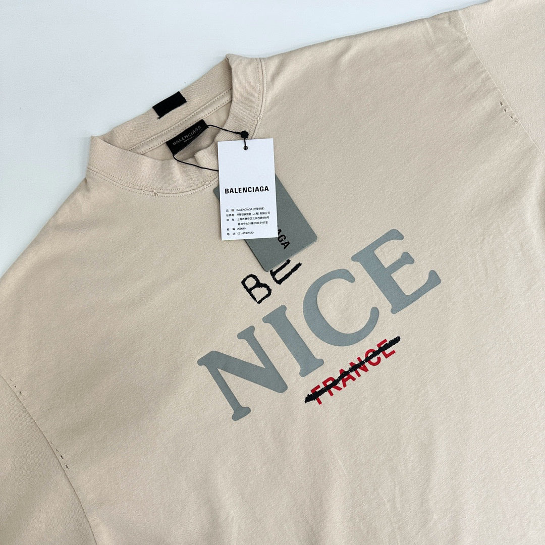 Balenciaga Tee