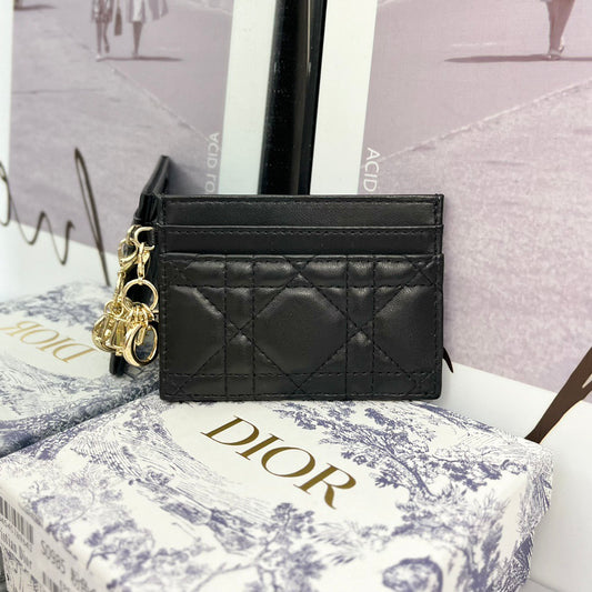 Dior Card Holder