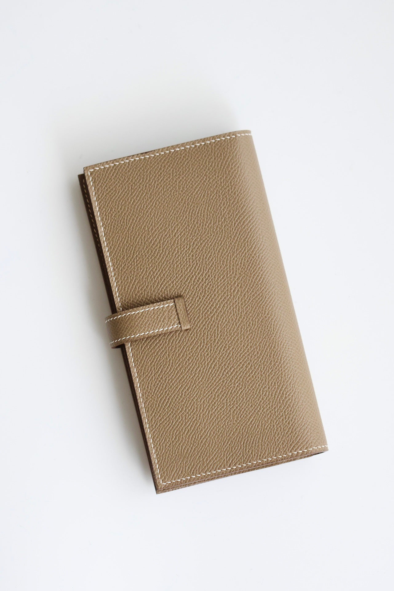 Hermes Béarn Wallet