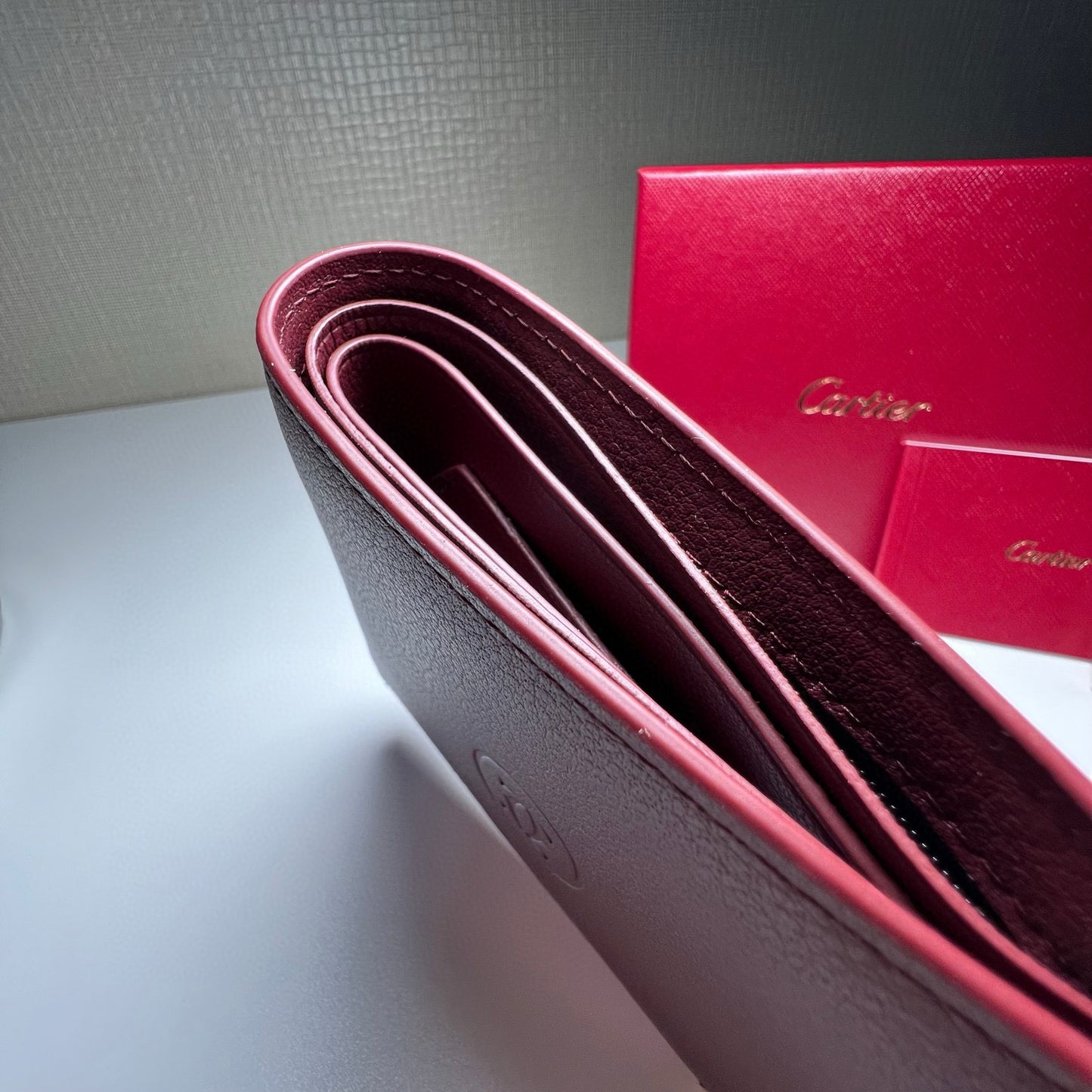 Cartier Wallet