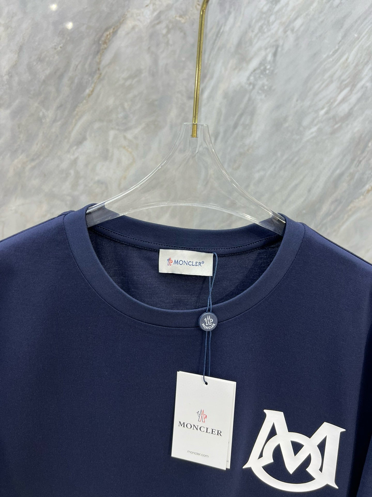 Moncler T-shirt