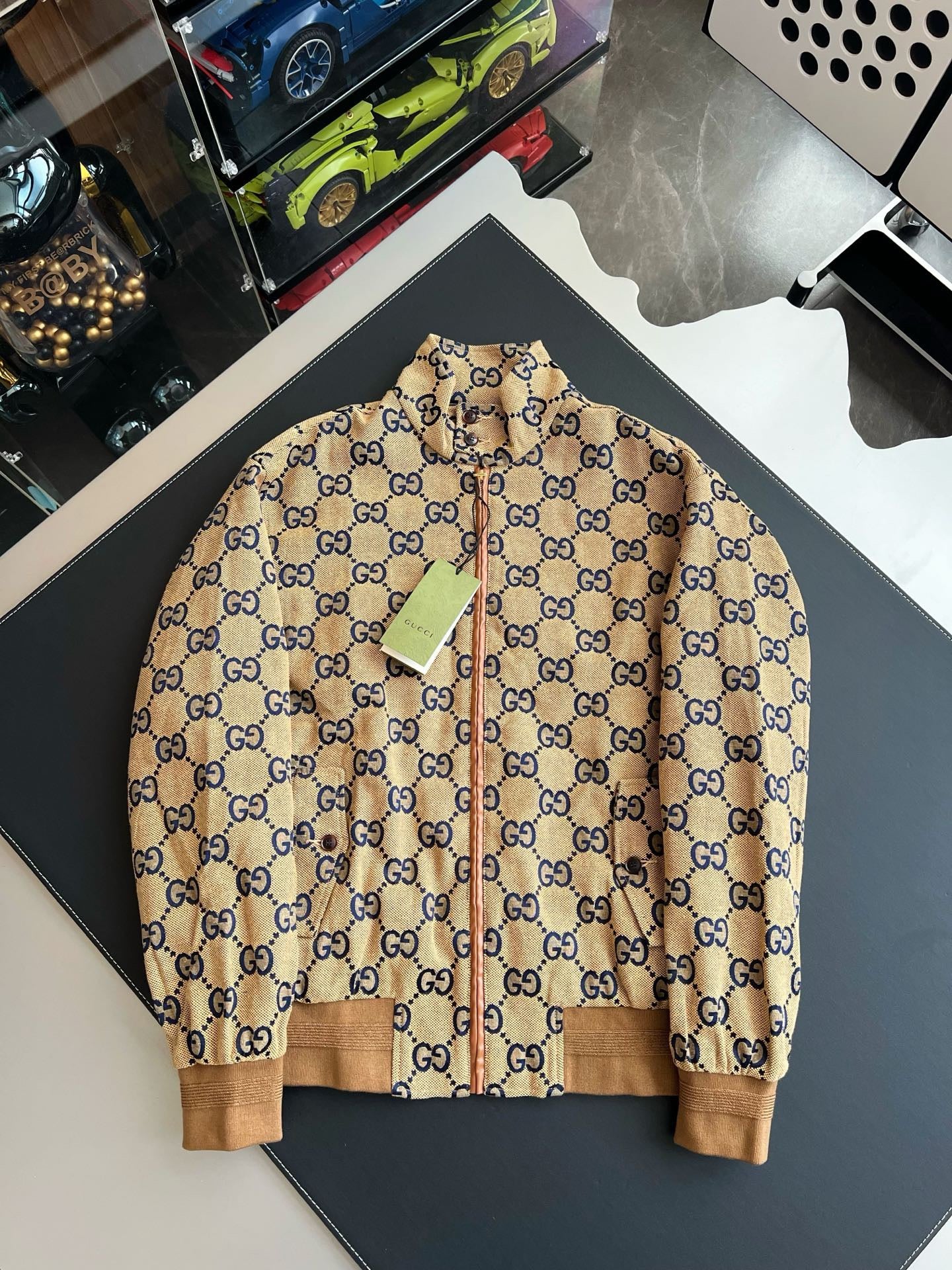 Gucci Jacket