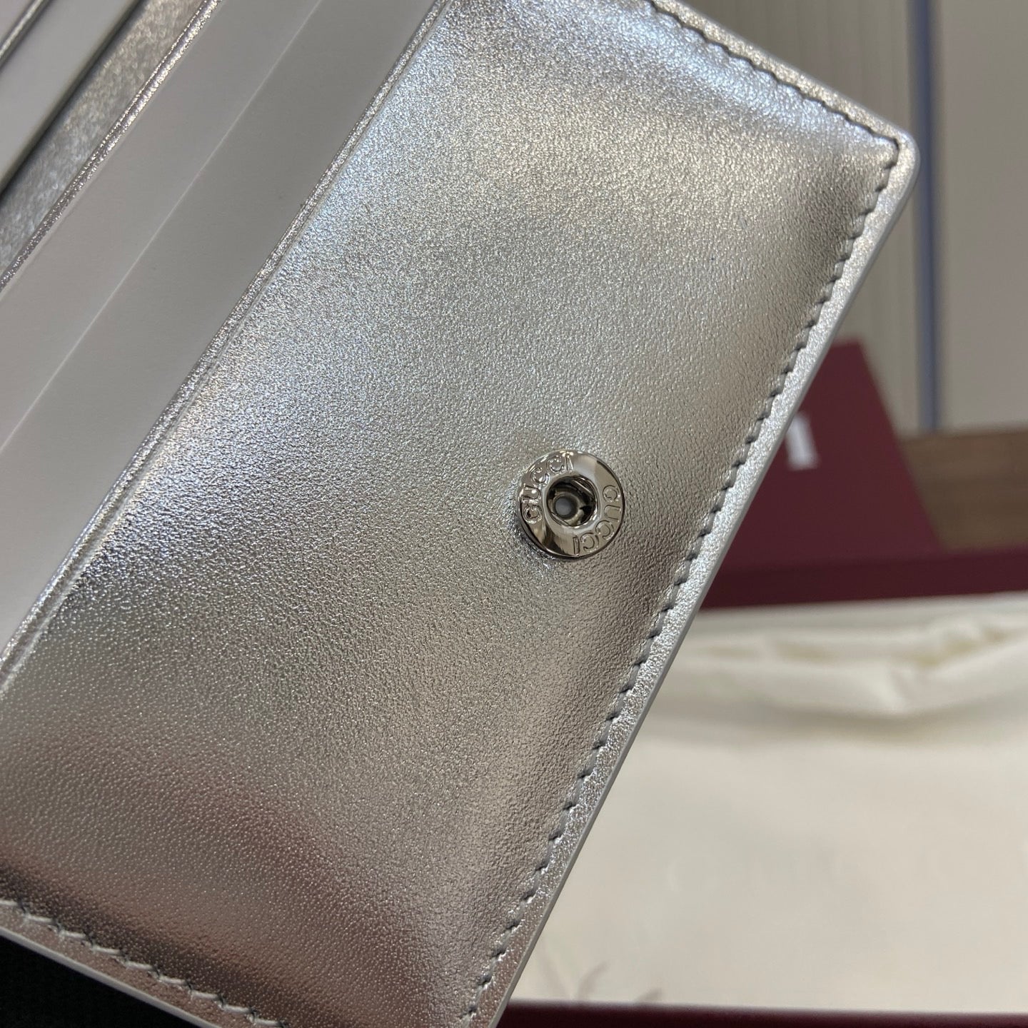 Gucci Wallet