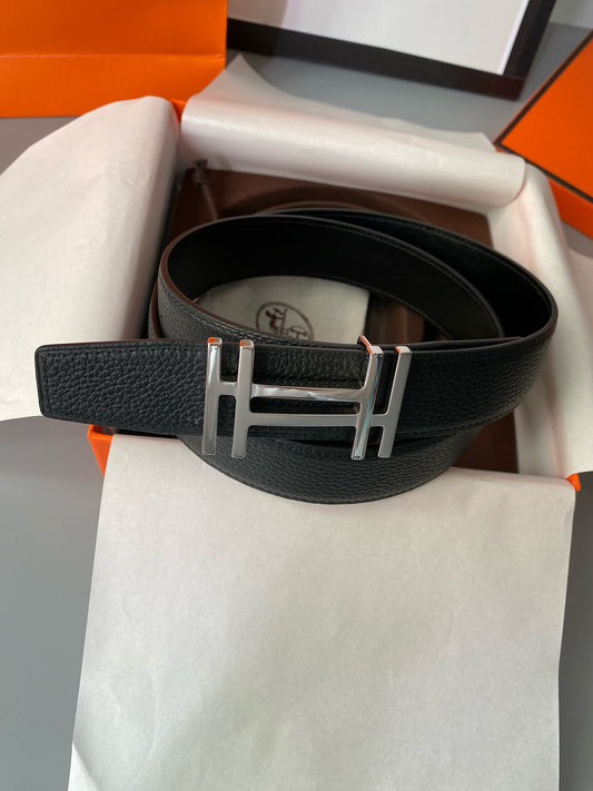 Hermes Belt