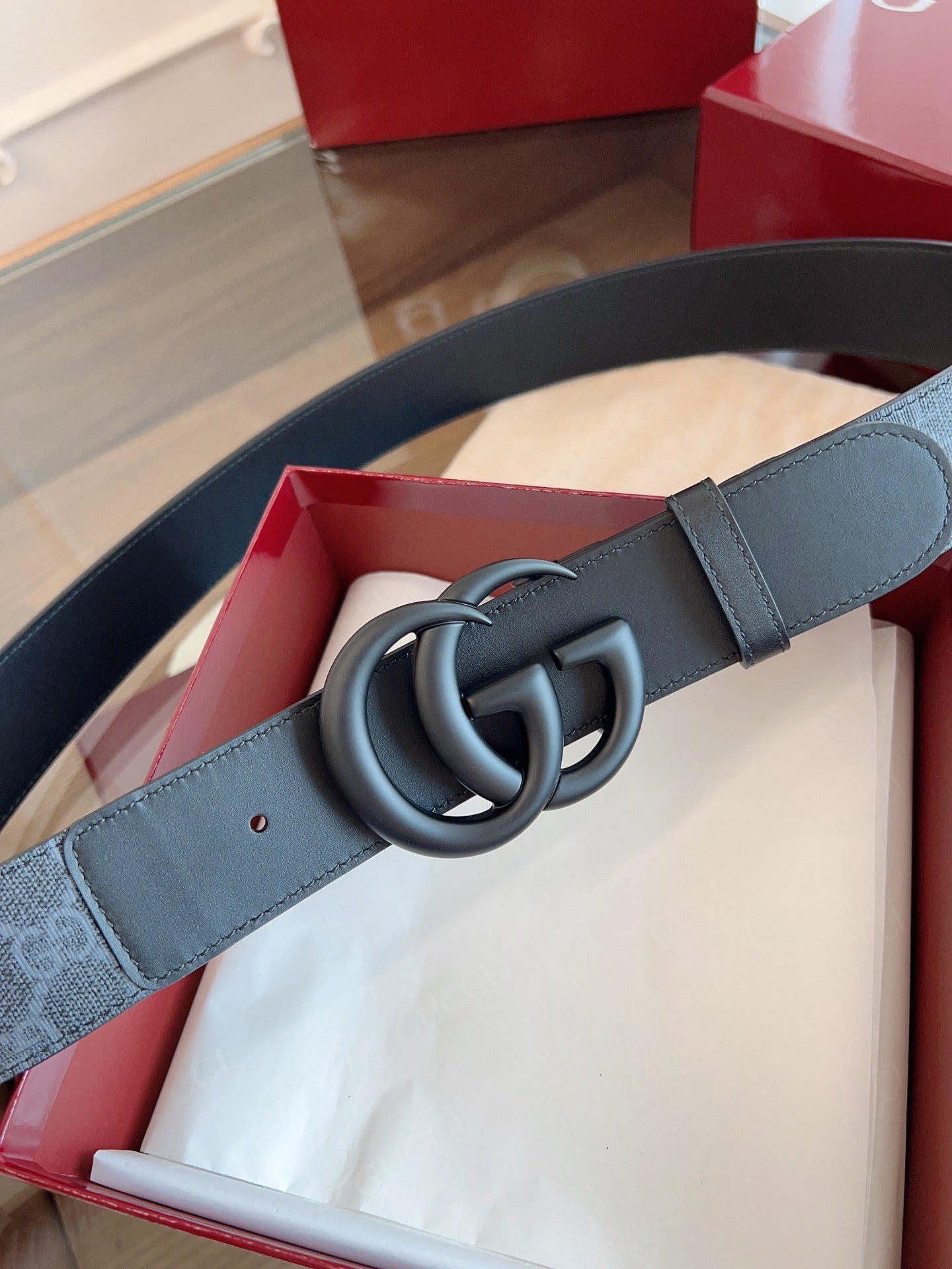 Gucci Belts