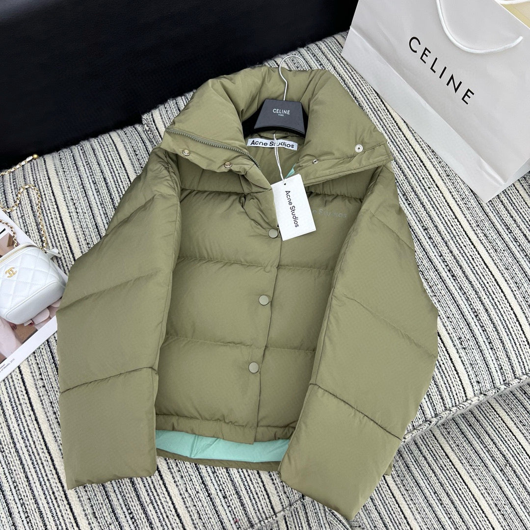 Acne Studios Down Jacket
