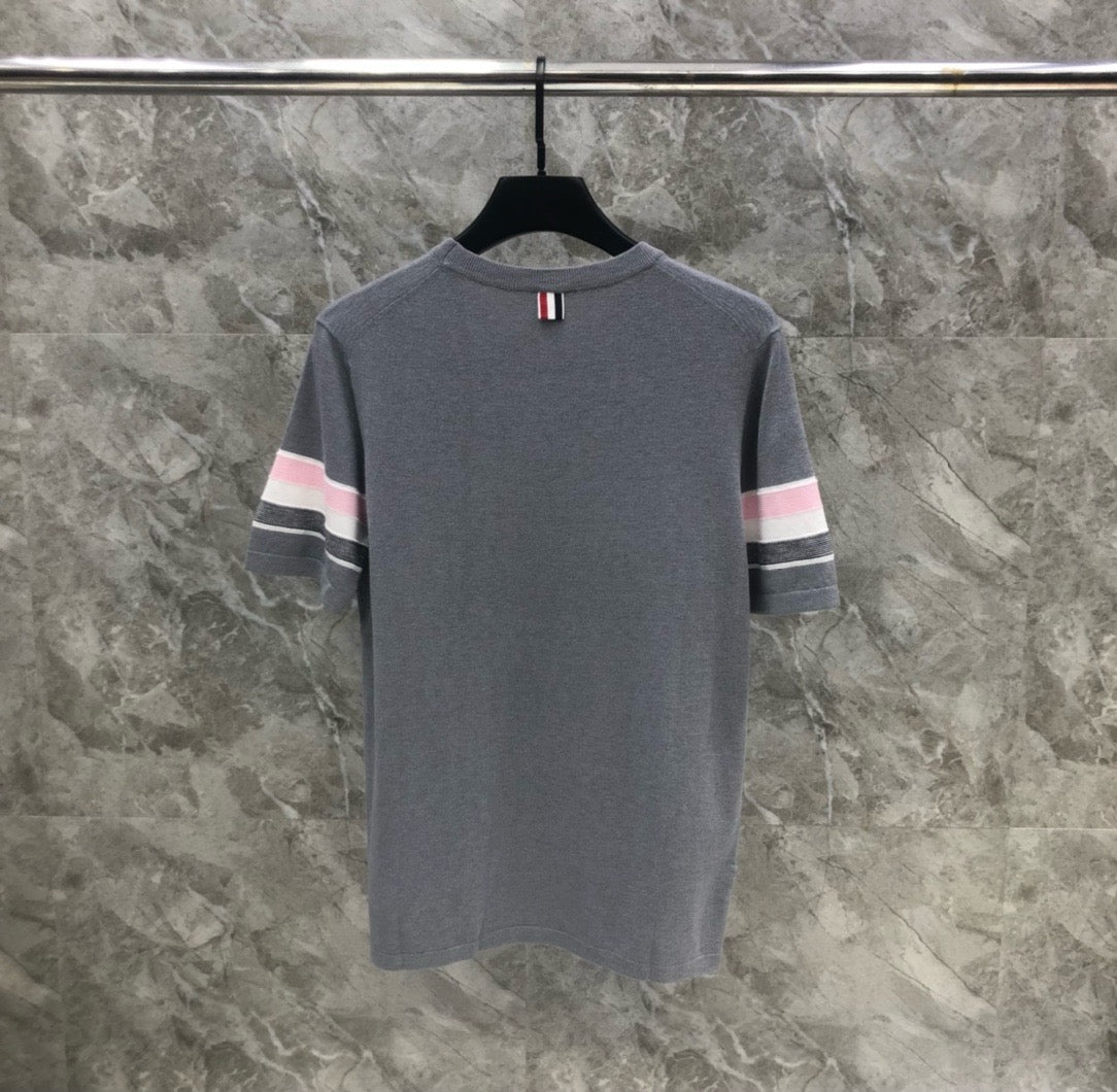 Camiseta Thom Browne