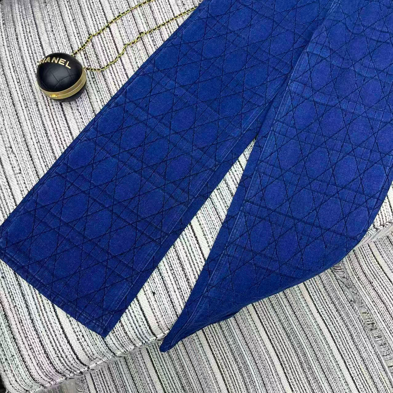 Dior Long Jeans