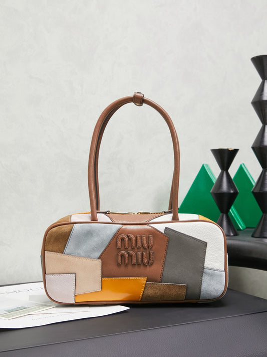Miu Miu Bowling Bag