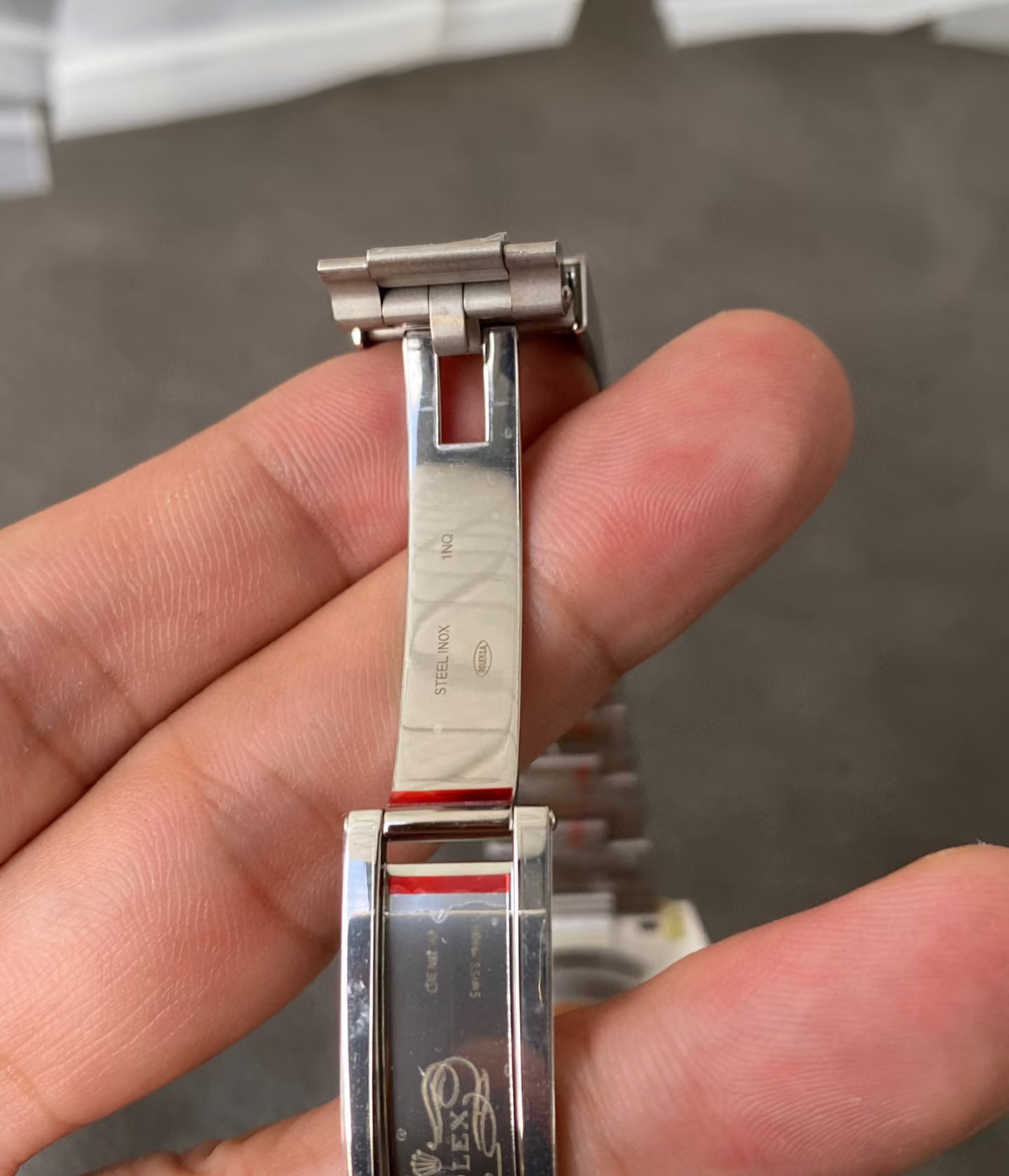 Rolex GMT Master II (Oyster)