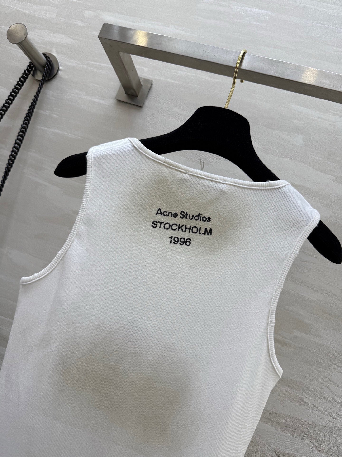 Acne Studios Vest