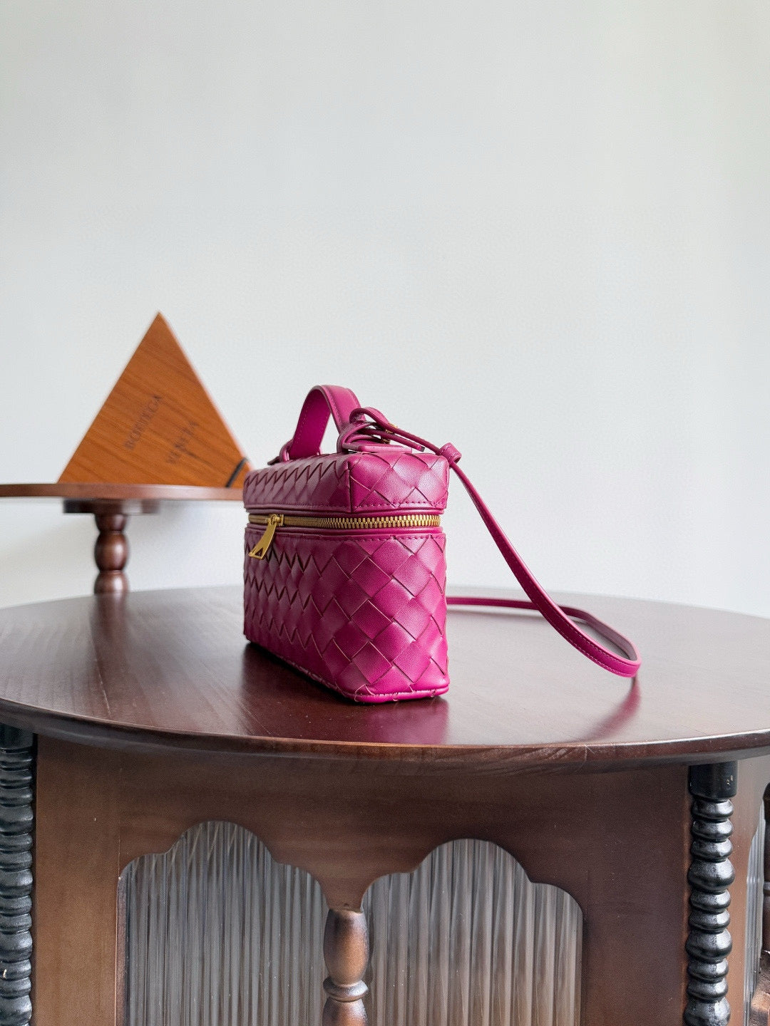 BV Bang Bang Vanity Case Bag