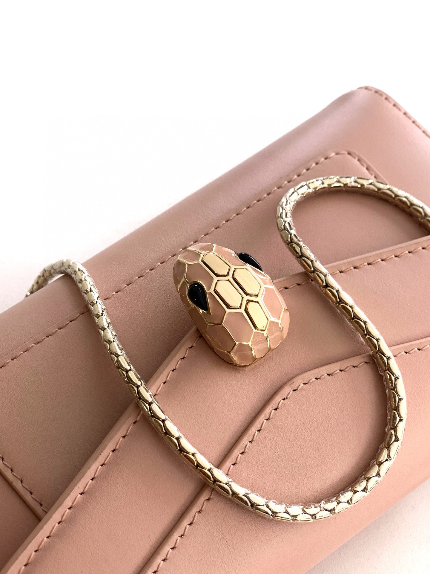 Bvlgari Serpenti Froever Bag