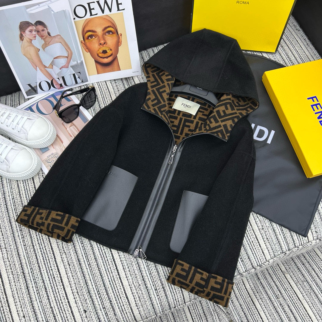 Fendi Jacket