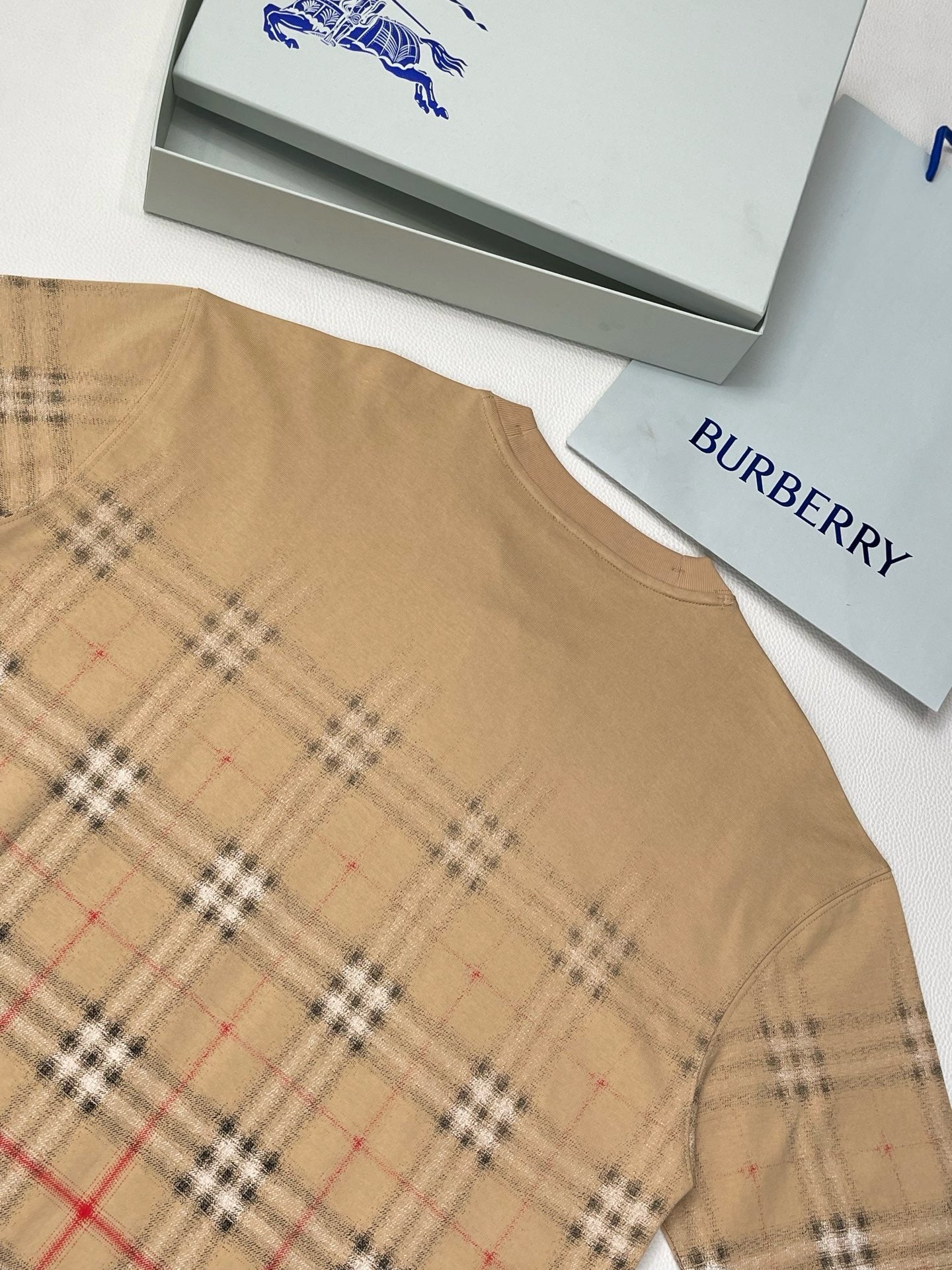 BBR T-shirt