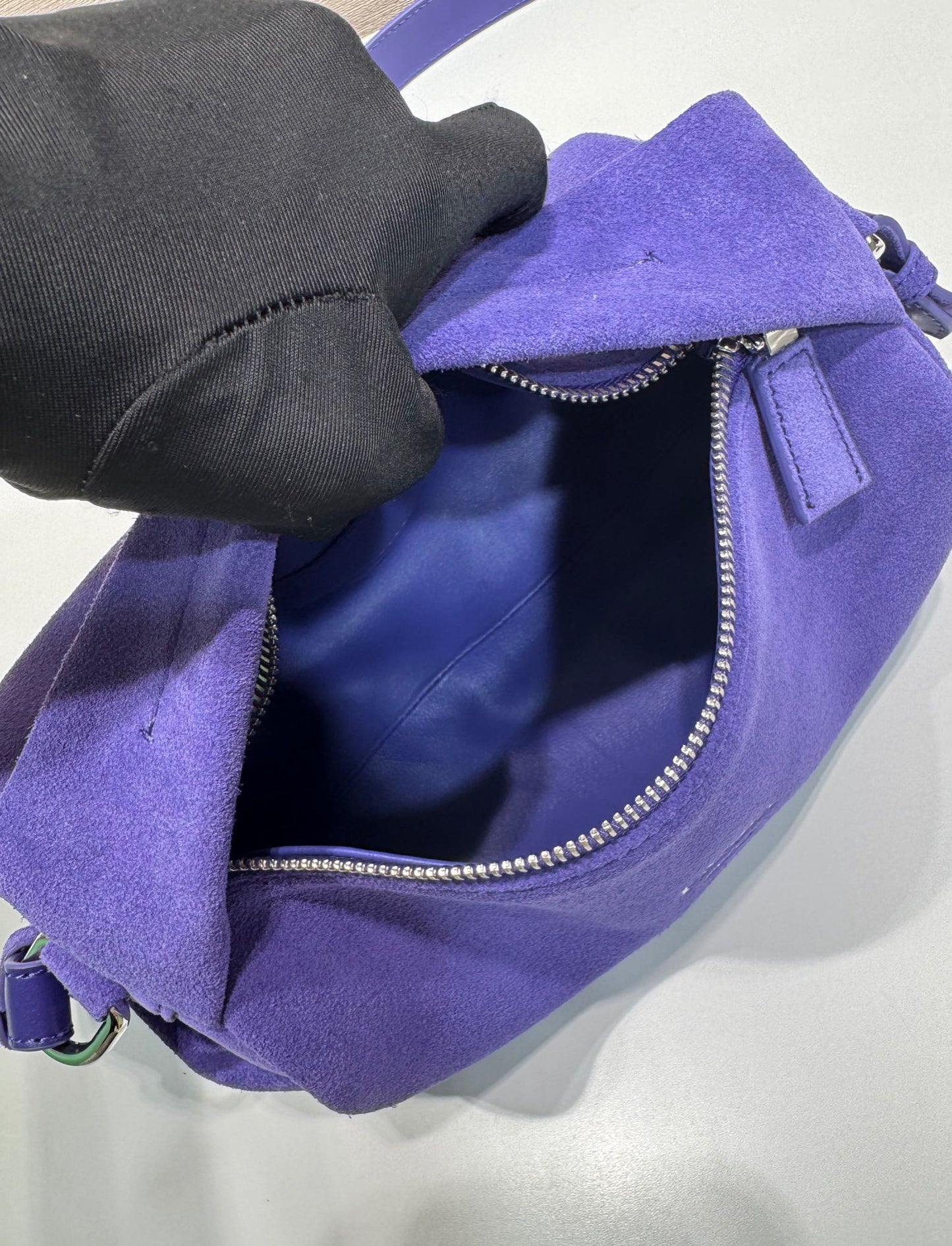 Prada Shoulder Bag