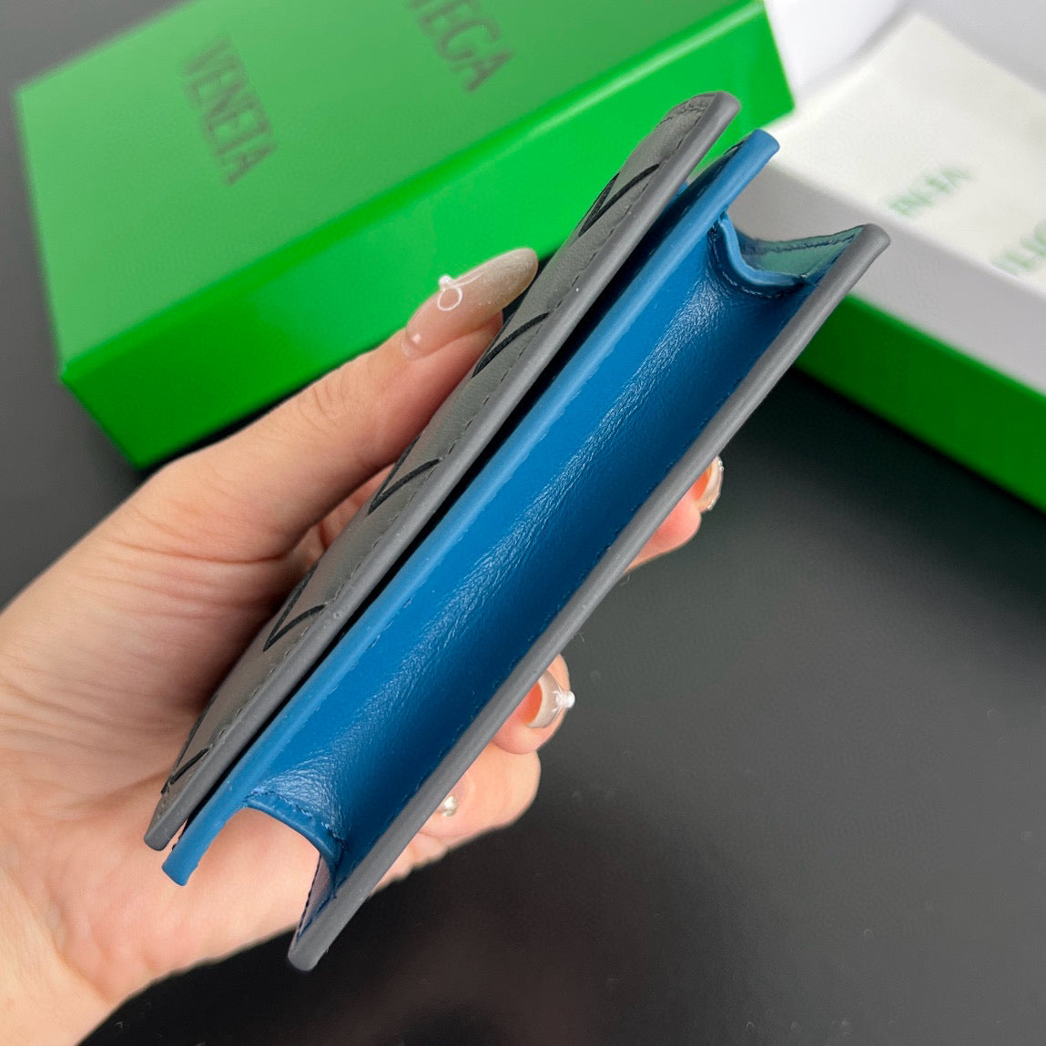 Bottega Veneta Wallet