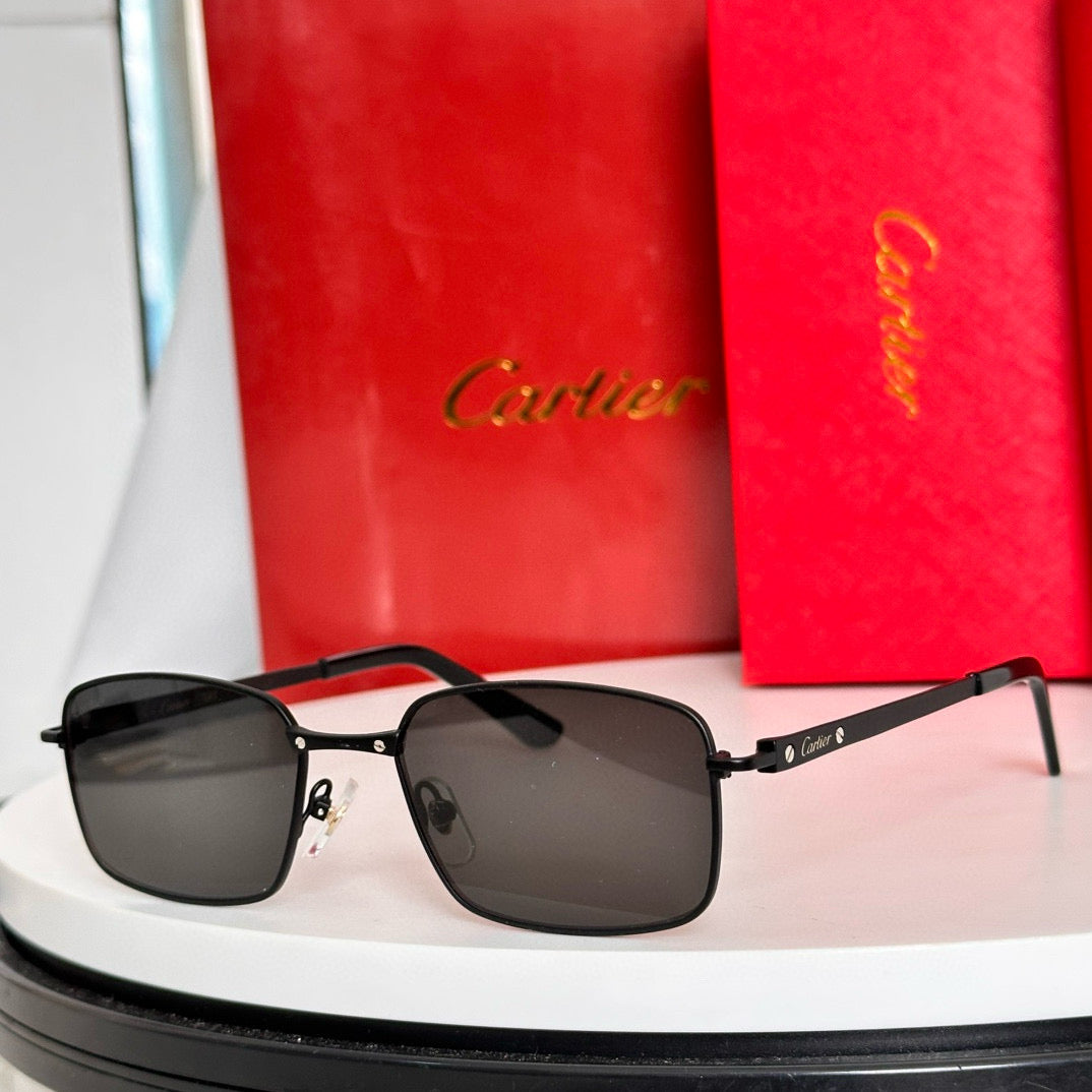 Cartier Sunglasses