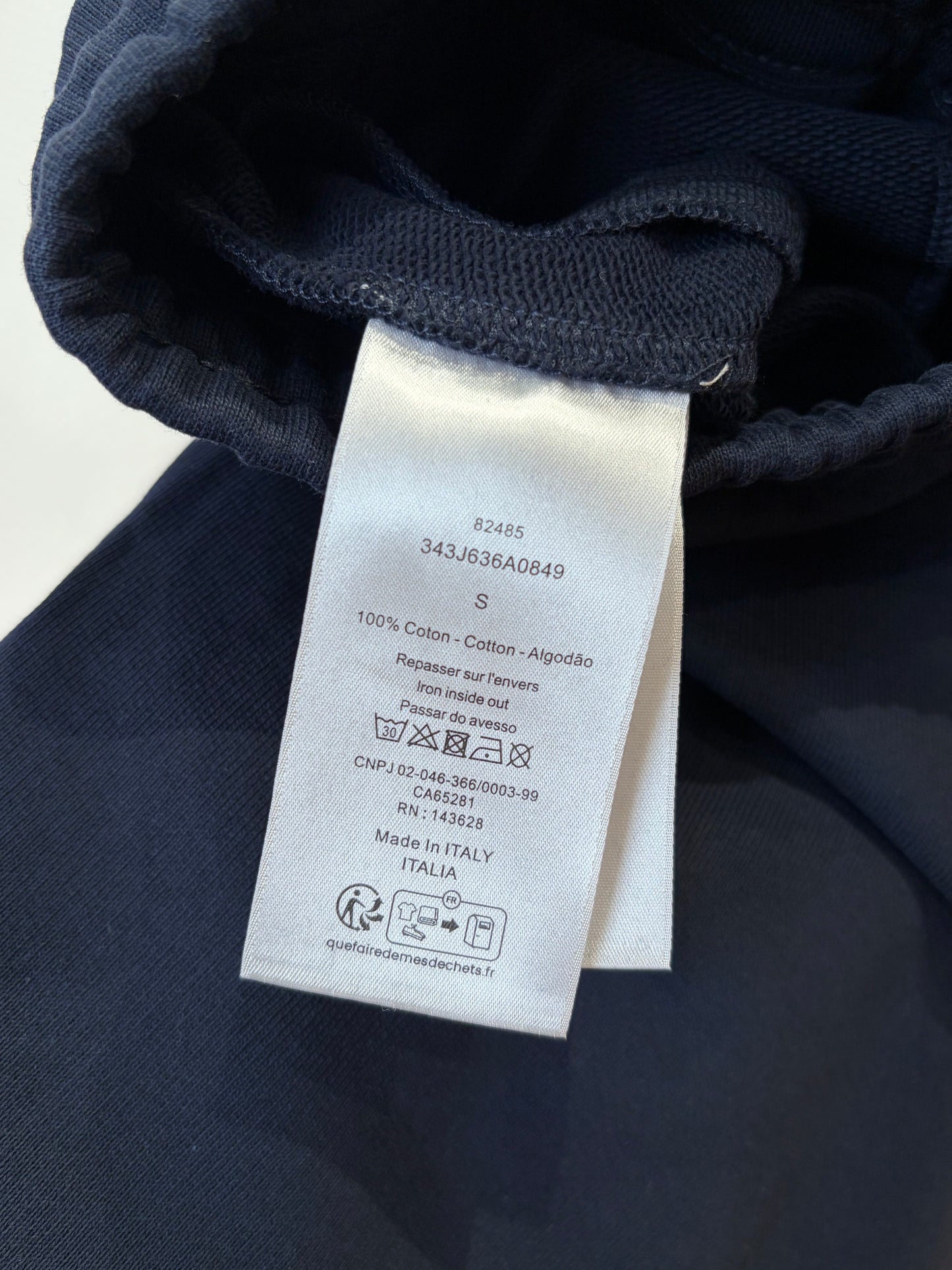 Dior Short Pant
