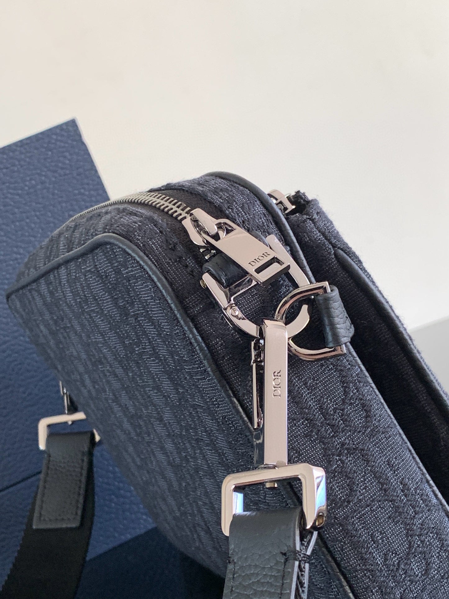 Dior Messenger Bag