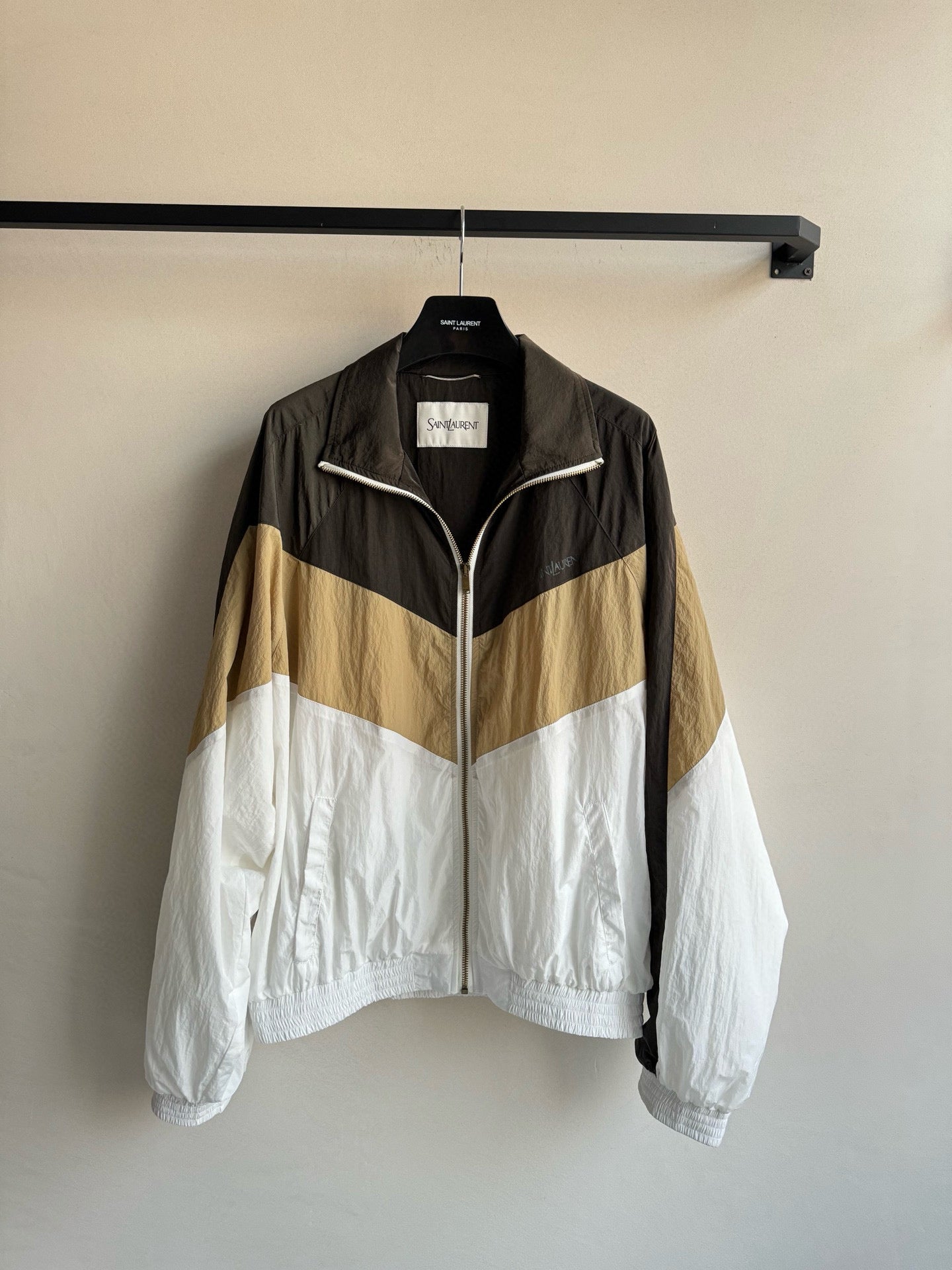 Saint Laurent Jacket