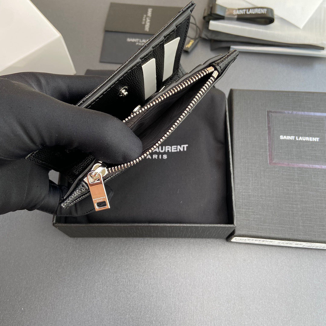 YSL Wallet