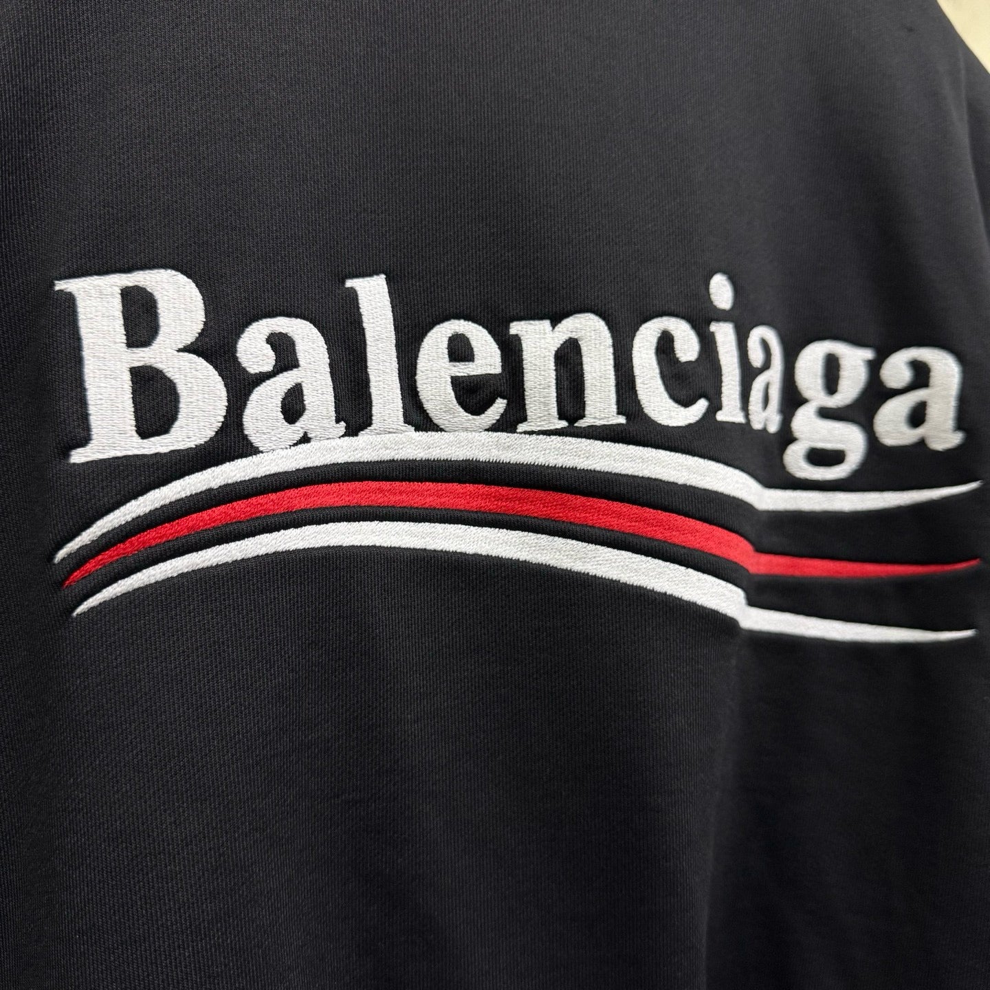 Balenciaga Jacket