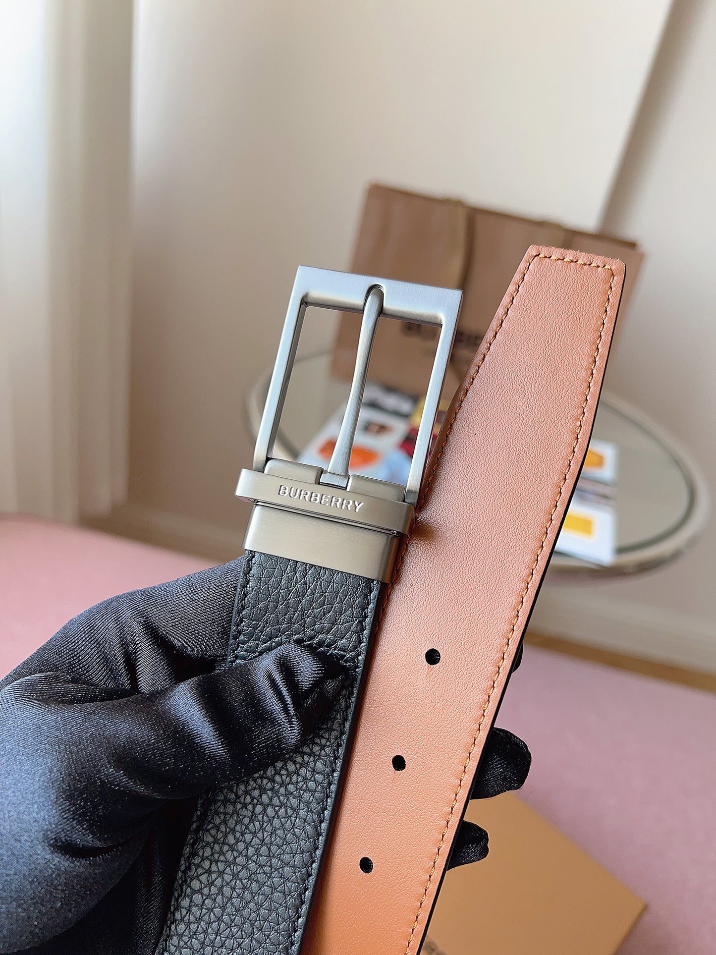 BBR Belt